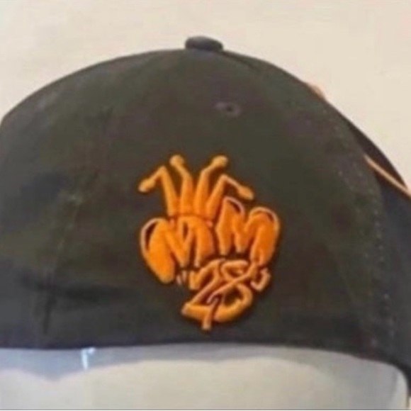 Disney mickey mouse cap hat headphones - Picture 4 of 6